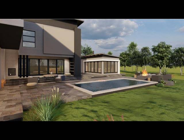 5 BEDROOM HOUSE FOR SALE IN MIDSTREAM HEIGHTS